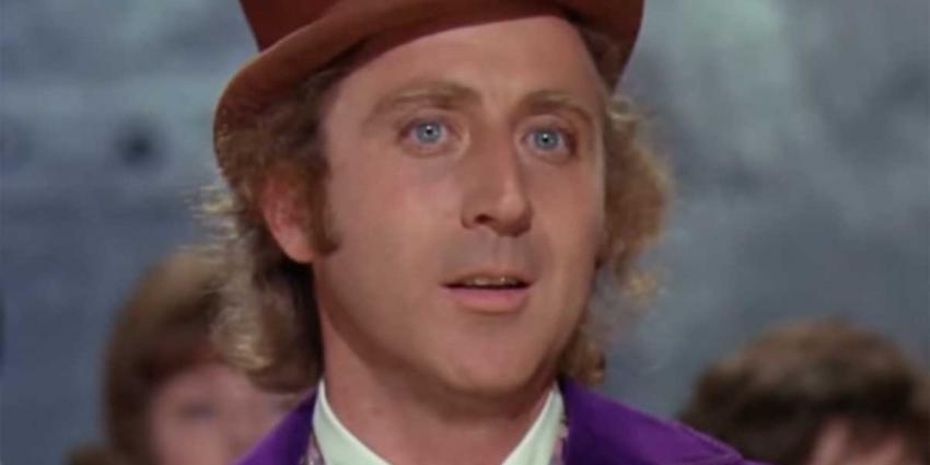 Amerikaanse acteur Gene Wilder (83) overleden