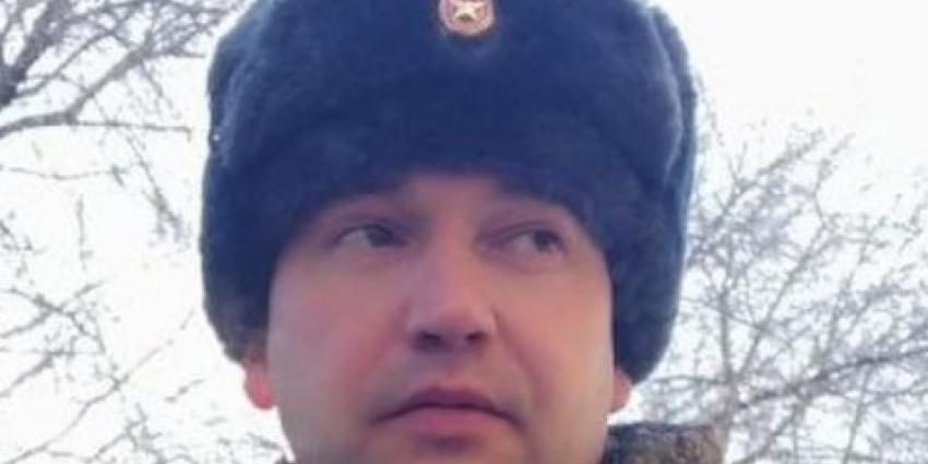 Opnieuw hooggeplaatste Russische militair gesneuveld