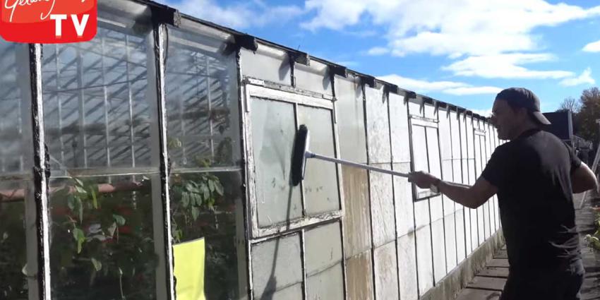 Gerard Joling heeft taakstraf van 30 uur erop zitten