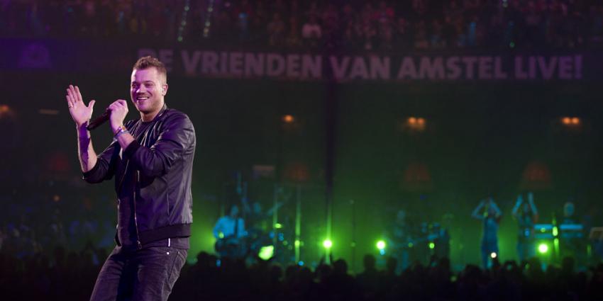 Foto van Amstel LIVE | Amstel