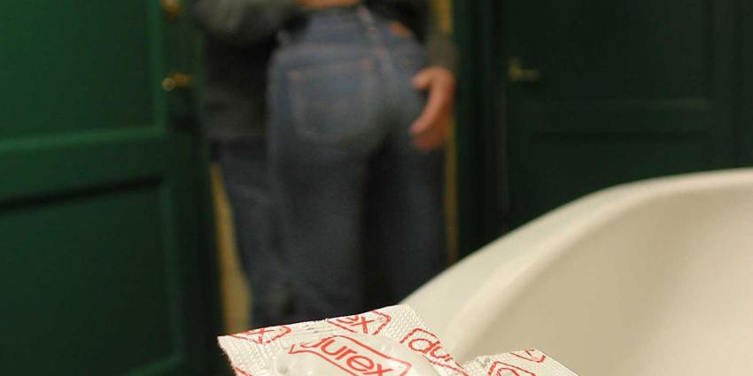 Angst voor een soa, chat je 'brandende' vraag