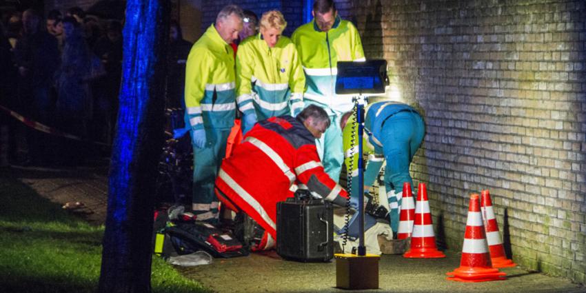 Weduwe vermoorde GGD-directeur Rob Zweekhorst doet oproep op televisie