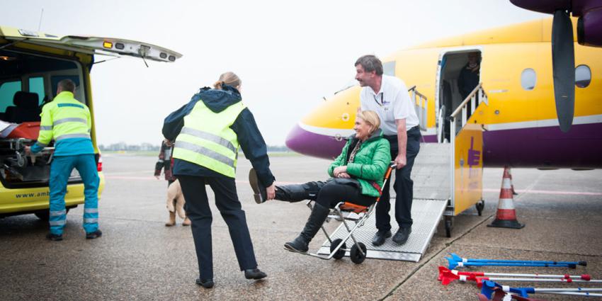 ANWB Alarmcentrale: meer hulp aan wintersporters