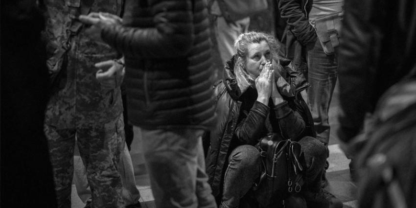 Televisie dag giro 555