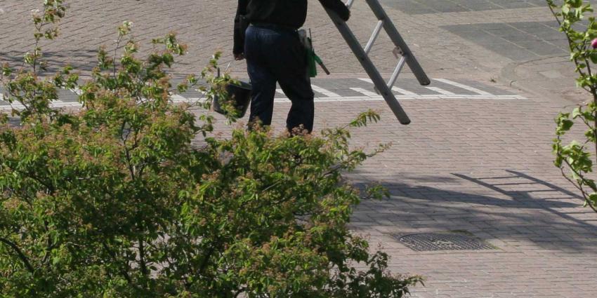 Omzet zakelijke dienstverlening 6,7 procent hoger in derde kwartaal