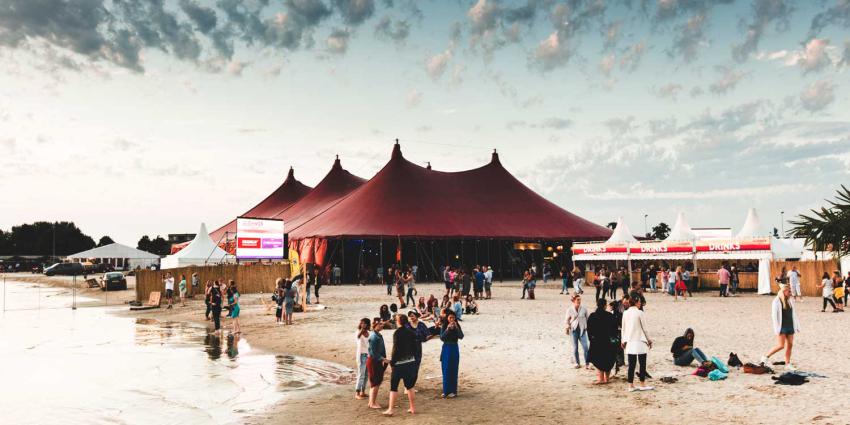 Duurzaam feesten op Glemmer met op zondag Radio Continu On Tour 