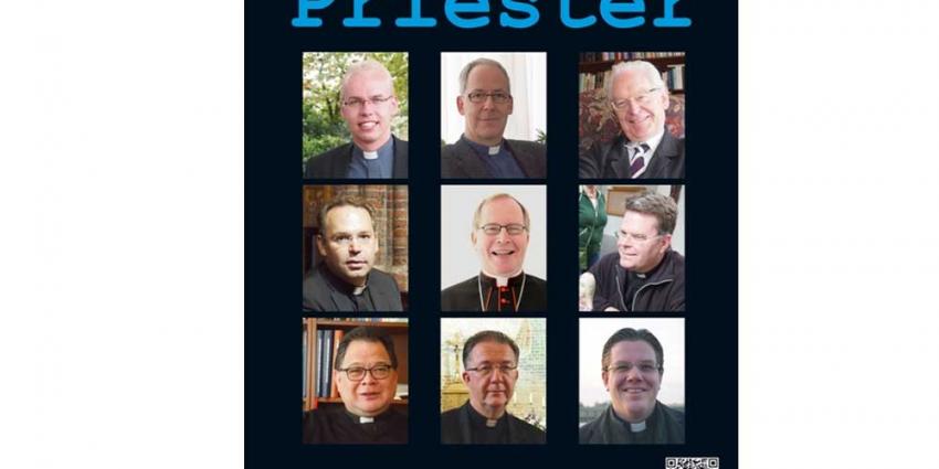 Foto van glossy Priester | Aartsbisdom Utrecht