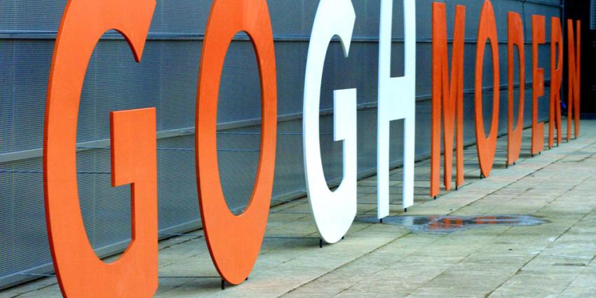 Van Gogh Museum: gevonden schetsboek met tekeningen niet van Van Gogh 