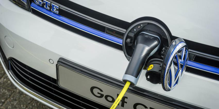 Golf GTE per direct bestelbaar vanaf 36.995 euro