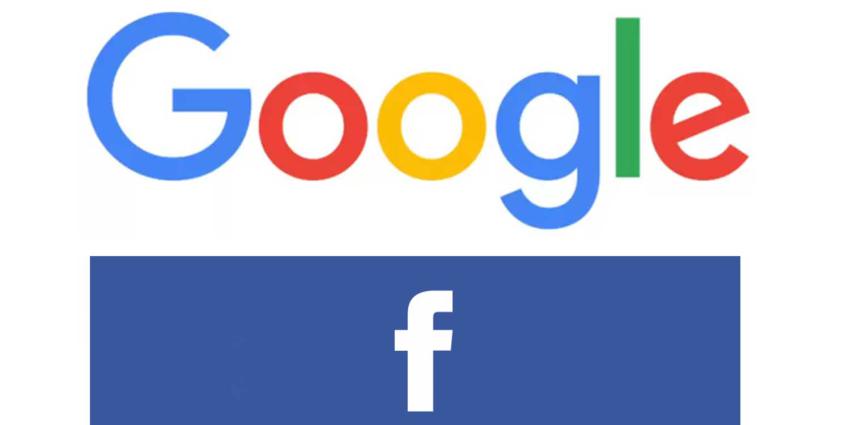 google-facebook