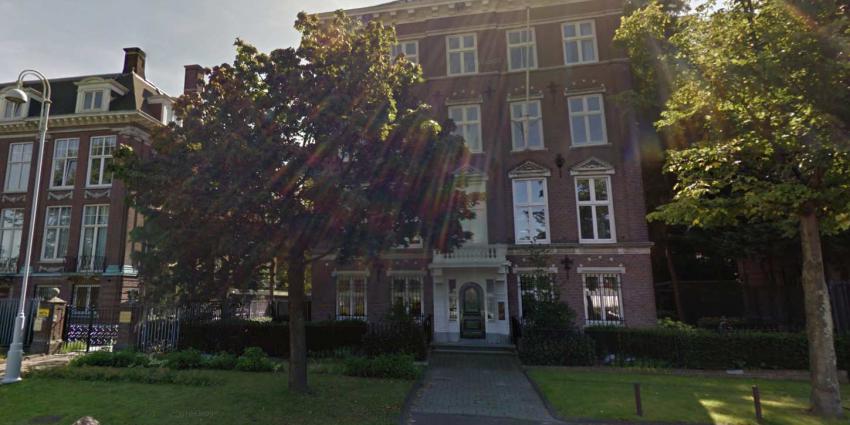 Verdachte brandstichting Turkse consulaat langer vast