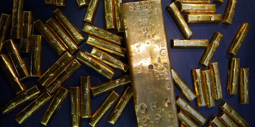 Fransman erft huis met verborgen miljoenen schat