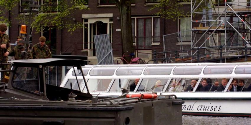 Amsterdam maakt niet melden vakantieverhuur woning strafbaar