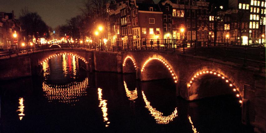 Ombudsman Amsterdam: 'Binnenstad Amsterdam 's nachts een jungle'