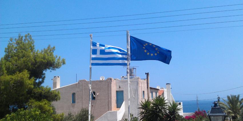 foto van Griekenland | fbf
