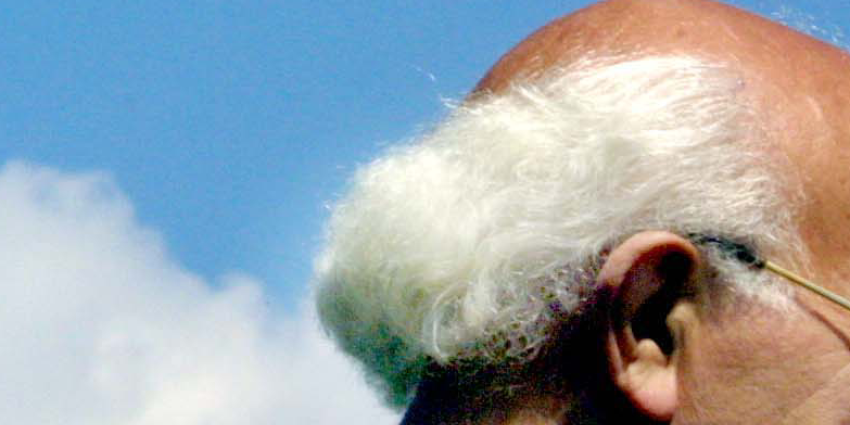 Toename vergrijzing het sterkst in Limburg, Flevoland minst vergrijsde provincie