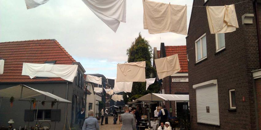 Nederlandse economie wordt steeds groener