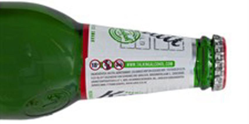 foto van biermerk Grolsch | Grolsch