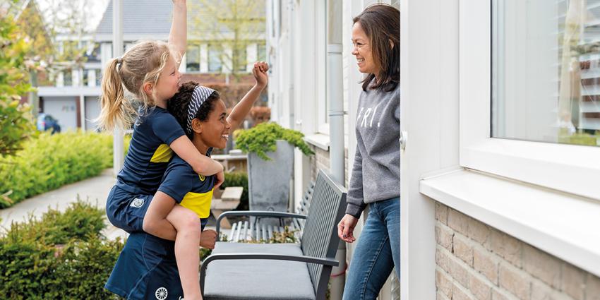 Verkopen loten Grote Clubaktie