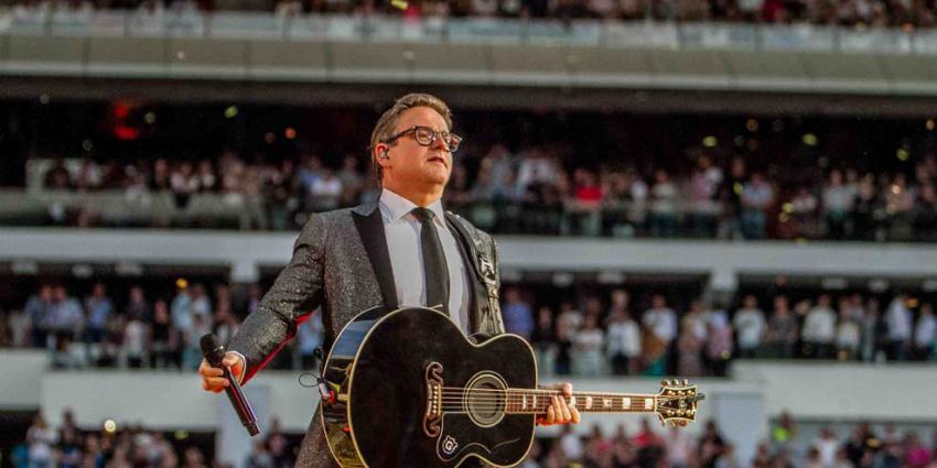 Toeslag op concertkaartje wordt taboe