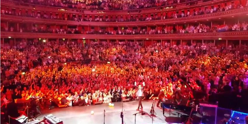Vierde concert Guus Meeuwis toegevoegd aan de 'Groots'-reeks