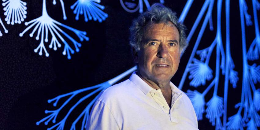 ARTIS-directeur Haig Balian per 1 november weg 