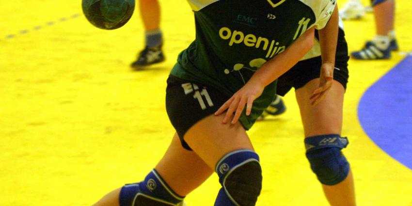 Helle Thomsen nieuwe bondscoach Nederlandse Handbaldames