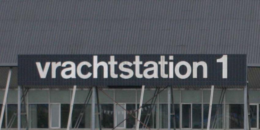 Schiphol gaat verzending reservedelen f-35 toestellen faciliteren