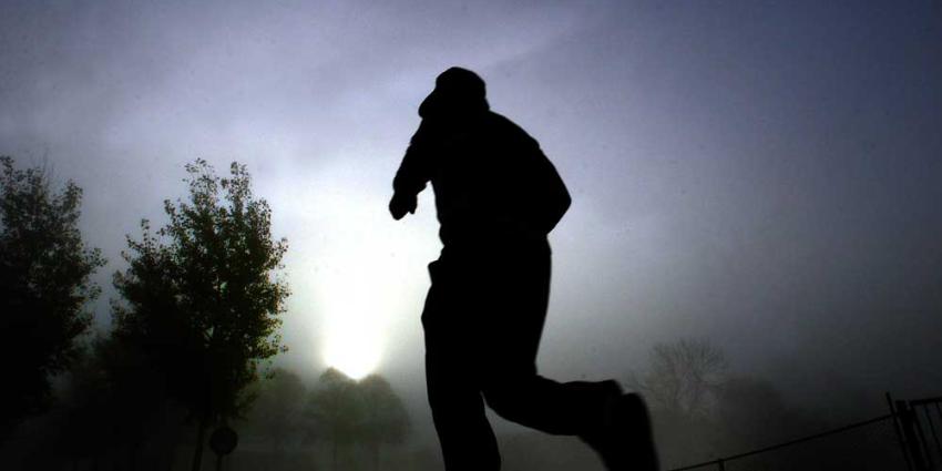 hardloper-mist-donker