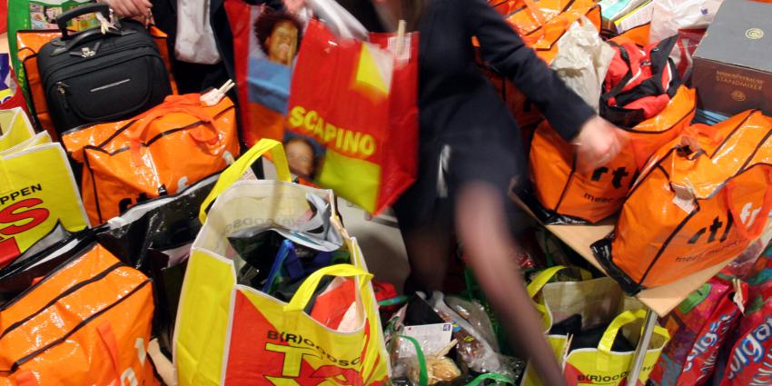 Hebzucht is vanaf nu meetbaar