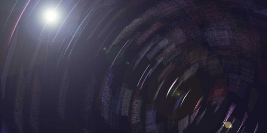 heelal-zwaartekrachtgolven-Einstein