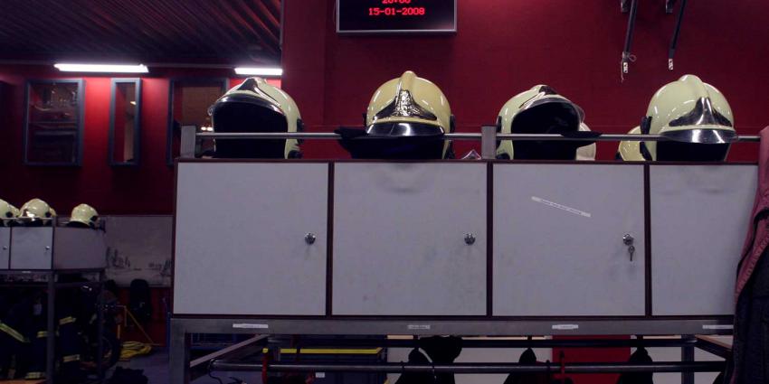 helm-brandweer-kazerne