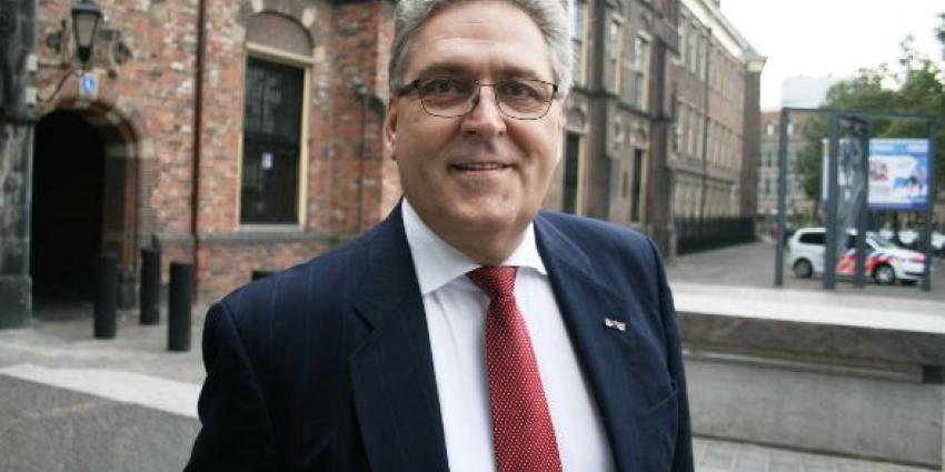 Henk Krol hoeft 2 ton subsidie niet zelf terug te betalen 