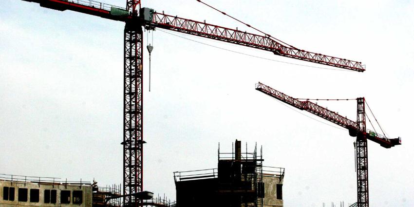 Nieuwbouw Europees Geneesmiddelen Agentschap gestart op Zuidas