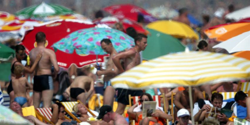 Nationaal Hitteplan actief in heel Nederland