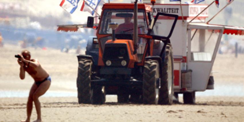  'Opvallend' hogere scores viszaken Rotterdam en omstreken in AD haringtest