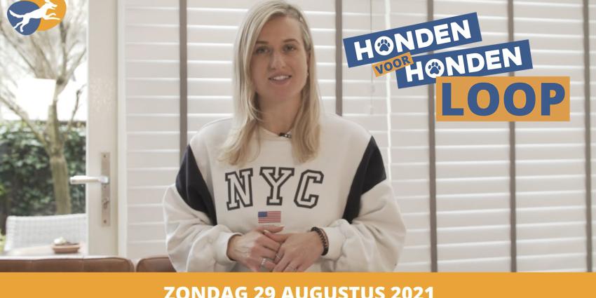 Britt Dekker: ‘Het is soms echt erg wat mensen honden aandoen’