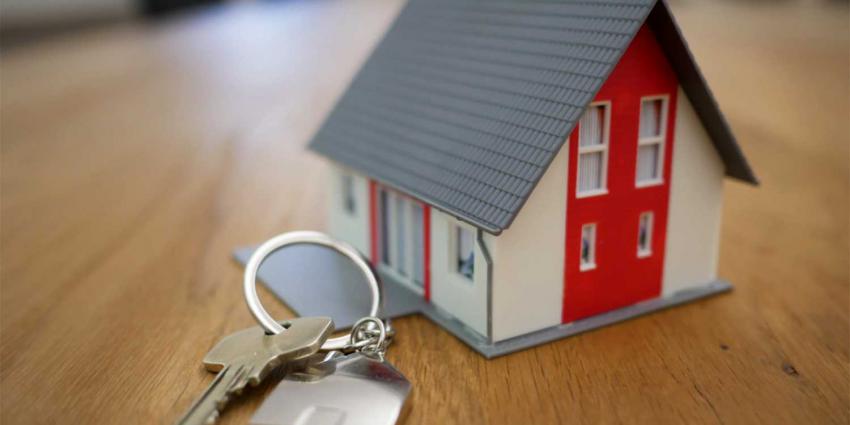huis-sleutel-hypotheek-rente