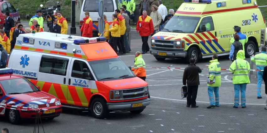 Nederlandse hulpdiensten houden grootste antiterrorisme oefening ooit