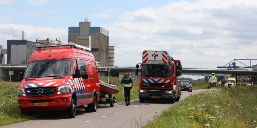 hulpdiensten-traumaheli