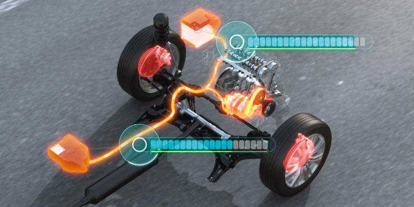 Suzuki neemt afscheid van dieselmotoren