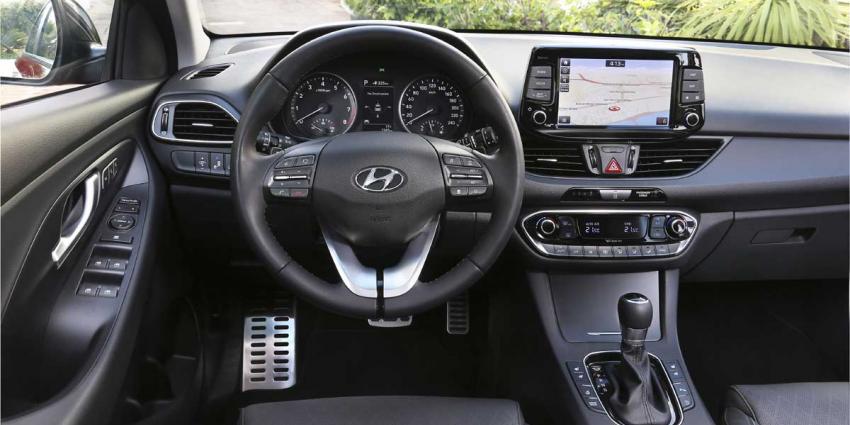 De nieuwe Hyundai i30 is een auto voor iedereen