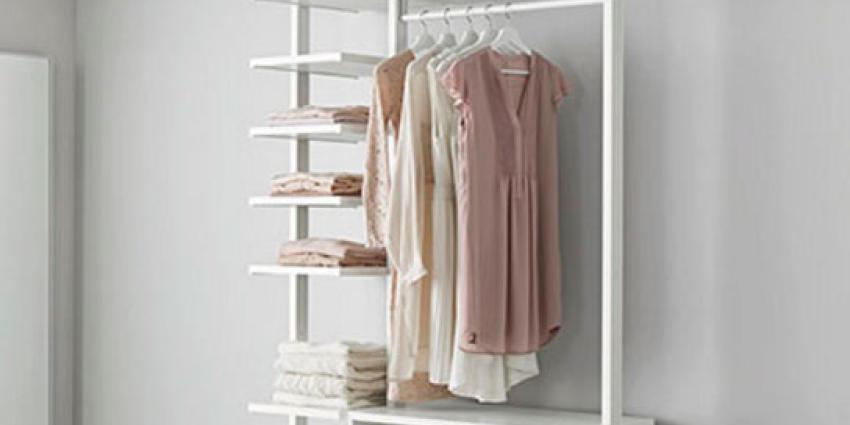 IKEA roept opbergsysteem terug om gevaar van vallende planken