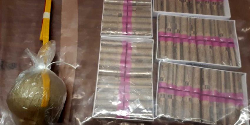 Negenhonderd Instagramaccounts offline gehaald om illegaal vuurwerk