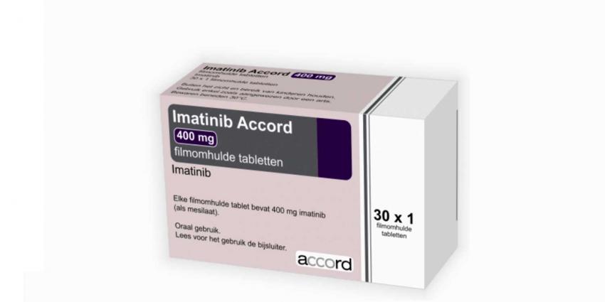 imatinib-medicijn-corona