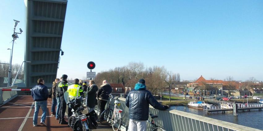 Dodelijk ongeval Zaanse Den Uylbrug toont tekortkomingen