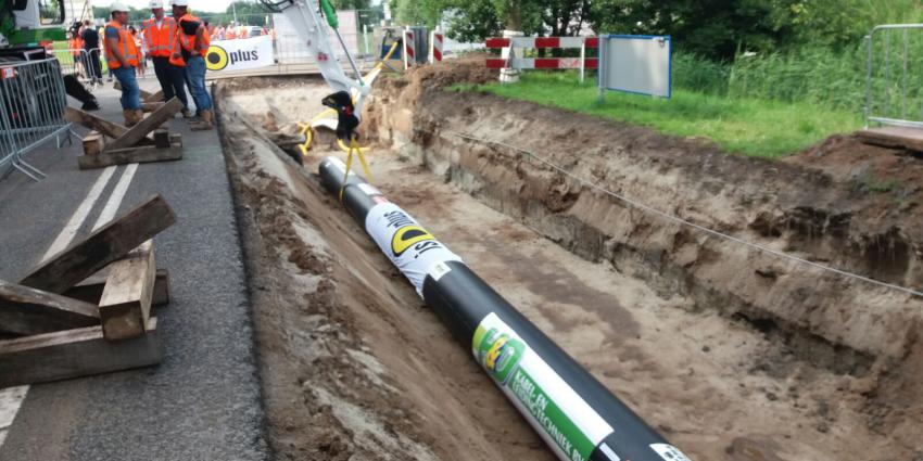 SP: Breng risico’s aardwarmte goed in kaart