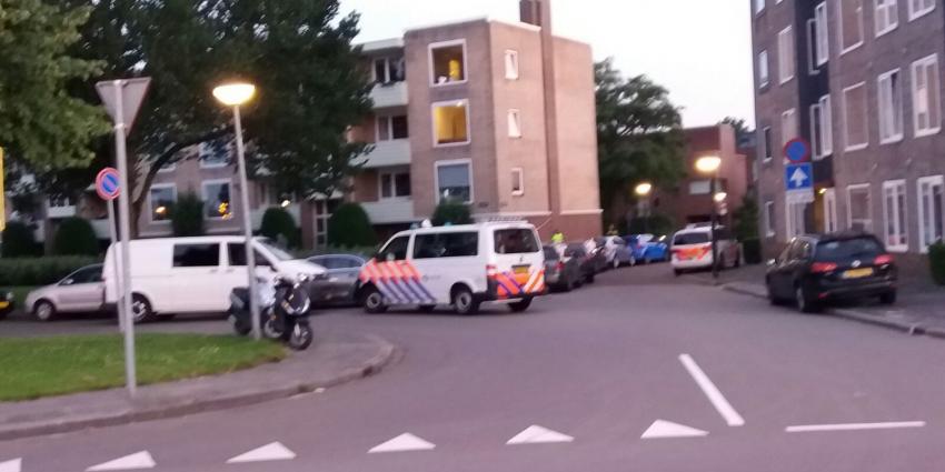 Zwaargewonde na steekincident in Groningen