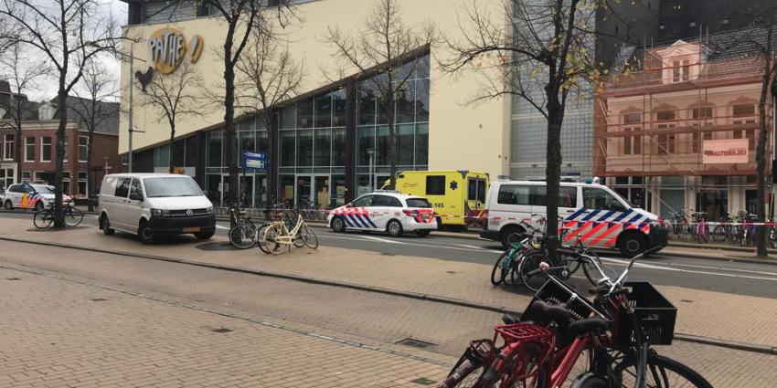 Pathé Groningen 