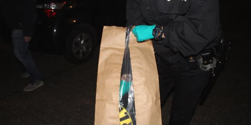 Politie valt clubhuizen Satudarah binnen